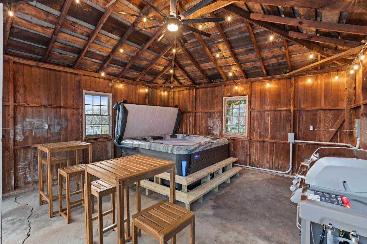 Charming 1932 Craftsman - The Bohannon House Luray Exterior foto